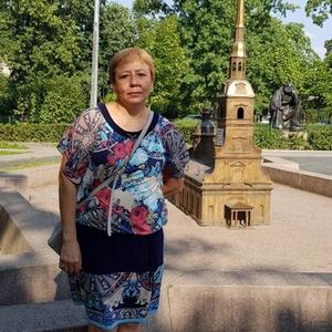 Девушки в Кисловодске: Елена, 58 - ищет парня из Кисловодска