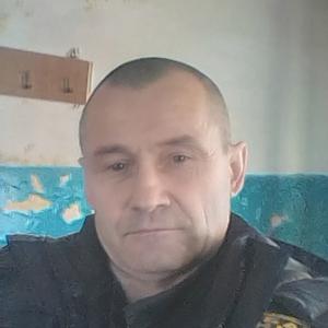 Владимир, 55 лет, Верхняя Пышма