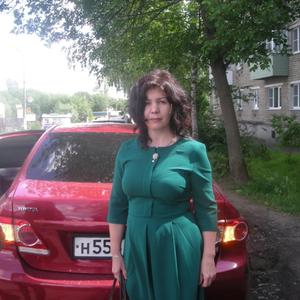 Лилия Овчинникова, 53 года, Иваново