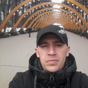 Станислав Савин, 32 года, Старый Оскол