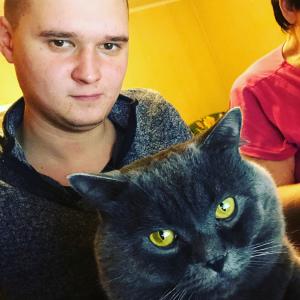 Филипп, 27 лет, Калининград