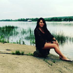 Девушки в Тольятти: Брюнетка, 42 - ищет парня из Тольятти