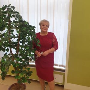Надежда Малахова, 69 лет, Москва