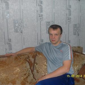 Александр, 36 лет, Межозерный