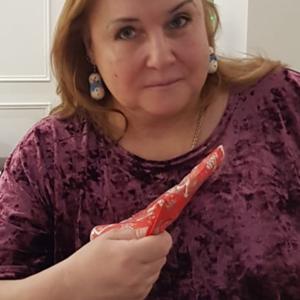 Тамара, 60 лет, Ногинск