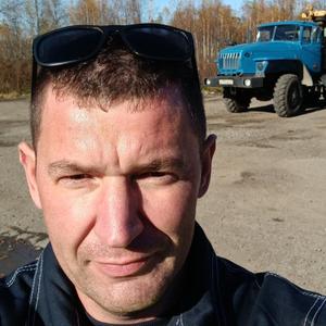 Игорь, 43 года, Хабаровск