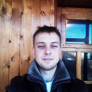 Алексей, 27 лет, Донецк