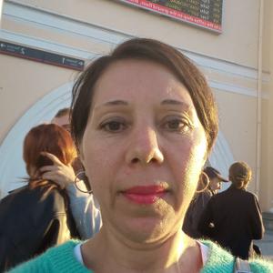 Марина, 46 лет, Челябинск