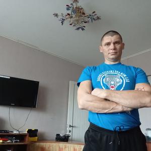 Парни в Абакане: Алексей, 42 - ищет девушку из Абакана