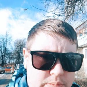 Николай, 32 года, Ясногорск