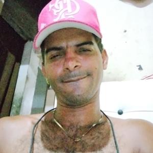 Jarli, 33 года, Rio de Janeiro