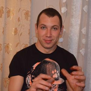 Серега, 35 лет, Новокузнецк