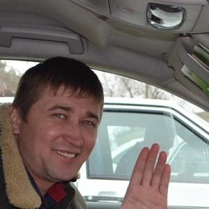 Максим Зиборов, 41 год, Ставрополь