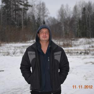 Андрей, 36 лет, Камышин