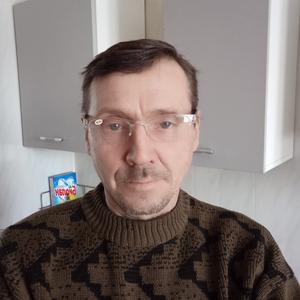 Вадим, 51 год, Курган