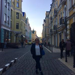 Девушки в Санкт-Петербурге: Лада, 57 - ищет парня из Санкт-Петербурга