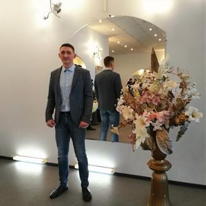 Илья Андрейчук, 30 лет, Ульяновка