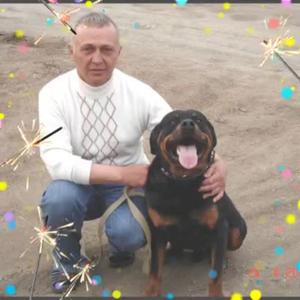 Сергей, 62 года, Орск