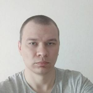 Роман, 39 лет, Кемерово