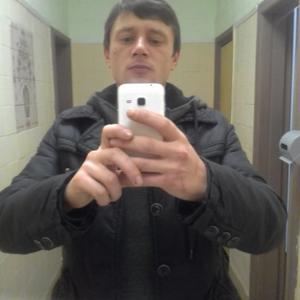 Парни в Полтаве (Украина): Aleksey, 37 - ищет девушку из Полтавы (Украина)