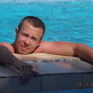 Егор, 34 года, Геленджик