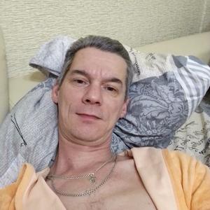 Ррр, 46 лет, Казань