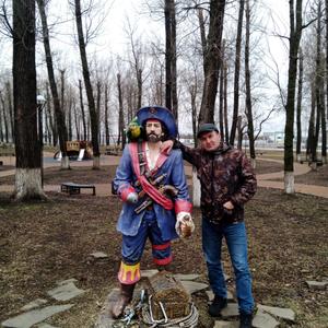 Парни в Абинске: Александр, 47 - ищет девушку из Абинска