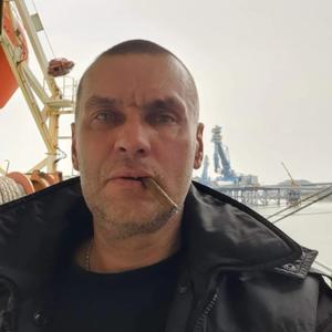 Дмитрий, 47 лет, Находка
