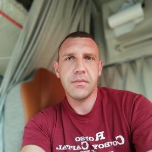 Дмитрий, 37 лет, Лиозно