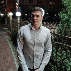 Олег, 27 лет, Новосибирск