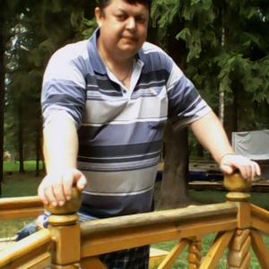 Дмитрий, 53 года, Шарья