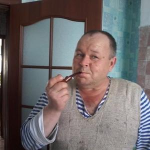 Вячеслав Чумаков, 58 лет, Байкальск