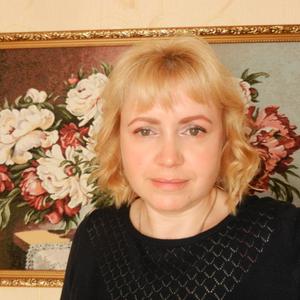 Ольга Соколова, 48 лет, Городец