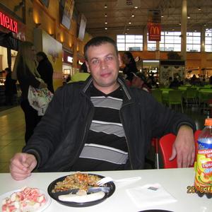 Дмитрий, 45 лет, Лесной