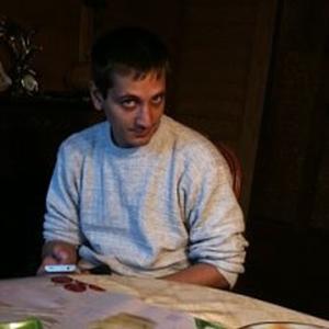 Парни в Талдоме: Вячеслав, 41 - ищет девушку из Талдома