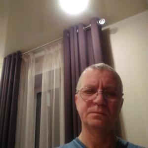 Парни в Сыктывкаре: Геннадий Прокопьев, 57 - ищет девушку из Сыктывкара