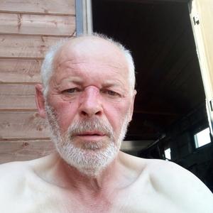 Владлен, 59 лет, Пермь