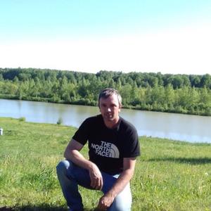 Сергей, 45 лет, Судиславль