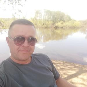 Парни в Орехово-Зуево: Борис, 42 - ищет девушку из Орехово-Зуево
