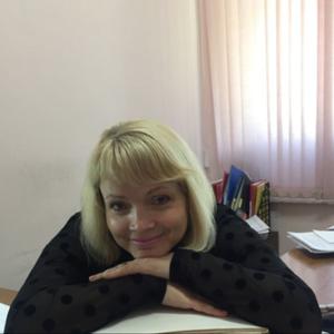 Девушки в Перми: Татьяна, 48 - ищет парня из Перми