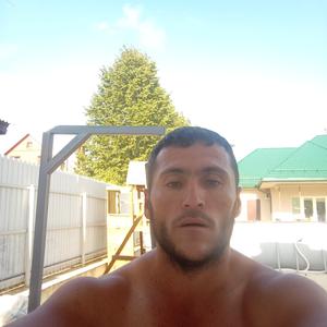 Фарид, 30 лет, Москва