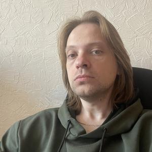 Дмитрий, 36 лет, Владивосток