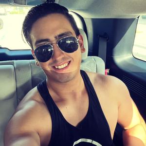 Braulio, 26 лет, Miami