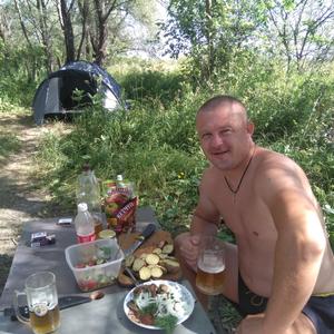 Александр, 42 года, Тамбов