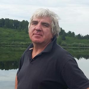 Владимир Петров, 63 года, Прокопьевск