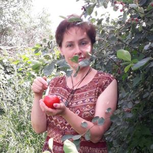 Ольга, 51 год, Гаврилов Посад