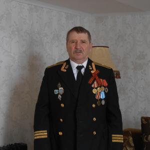 Парни в Саратове: Владимир Федоров, 71 - ищет девушку из Саратова