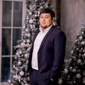 Nurik, 33 года, Бишкек