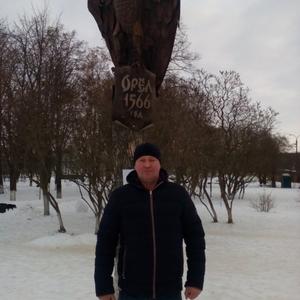 Дима, 52 года, Рыбинск