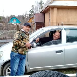 Парни в Североуральске: Андрей, 50 - ищет девушку из Североуральска